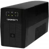 Источник бесперебойного питания Ippon Back Basic 850 480Вт 850ВА черный