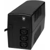 Источник бесперебойного питания Ippon Back Basic 850 480Вт 850ВА черный