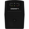 Источник бесперебойного питания Ippon Back Basic 850 480Вт 850ВА черный