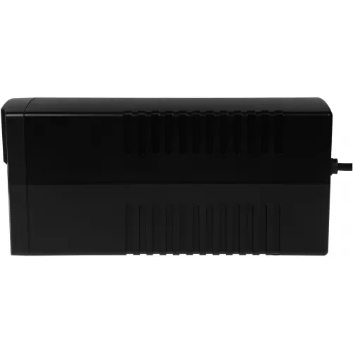 Источник бесперебойного питания Ippon Back Basic 850 480Вт 850ВА черный