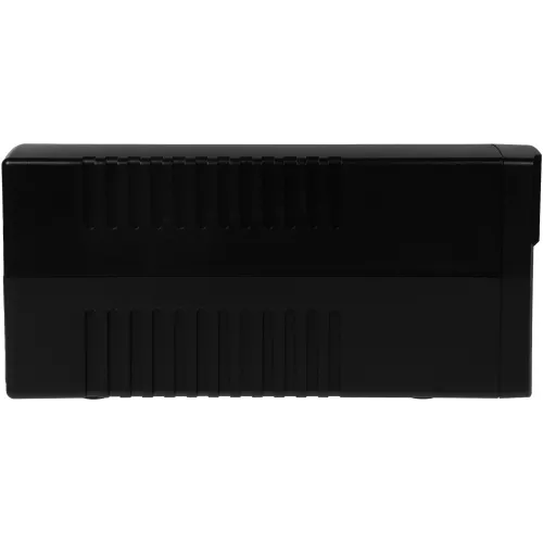 Источник бесперебойного питания Ippon Back Basic 850 480Вт 850ВА черный
