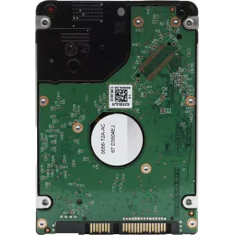 Жесткий диск WD SATA-III 1Tb WD10SPZX Notebook Blue (5400rpm) 128Mb 2.5"