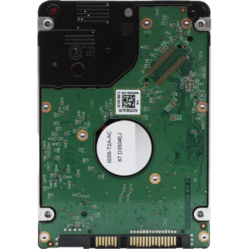 Жесткий диск WD SATA-III 1Tb WD10SPZX Notebook Blue (5400rpm) 128Mb 2.5"