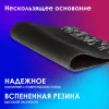 Коврик для мыши Оклик OK-F0281 Мини рисунок/разрушение 280x225x3мм