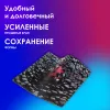 Коврик для мыши Оклик OK-F0281 Мини рисунок/разрушение 280x225x3мм