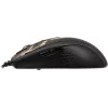 Мышь A4Tech XL-750BH рисунок лазерная 3600dpi USB 6but