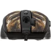 Мышь A4Tech XL-750BH рисунок лазерная 3600dpi USB 6but
