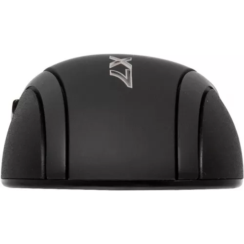 Мышь A4Tech XL-750BH рисунок лазерная 3600dpi USB 6but