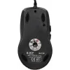 Мышь A4Tech XL-750BH рисунок лазерная 3600dpi USB 6but