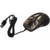 Мышь A4Tech XL-750BH рисунок лазерная 3600dpi USB 6but