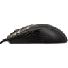 Мышь A4Tech XL-750BH рисунок лазерная 3600dpi USB 6but