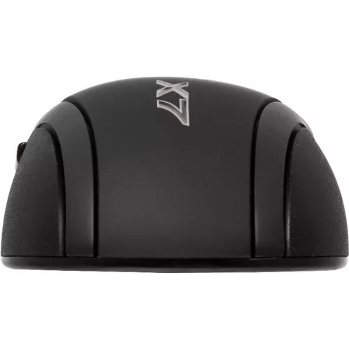 Мышь A4Tech XL-750BH рисунок лазерная 3600dpi USB 6but