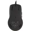 Мышь A4Tech V-Track F5 черный/рисунок оптическая 3000dpi USB 6but