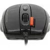 Мышь A4Tech V-Track F5 черный/рисунок оптическая 3000dpi USB 6but