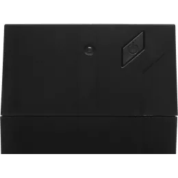 Источник бесперебойного питания Powercom Raptor RPT-800A EURO 480Вт 800ВА черный