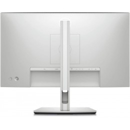 Монитор Dell 23.8" UltraSharp U2424HE черный IPS LED 5ms 16:9 HDMI матовая HAS Piv 250cd 178гр/178гр 1920x1080 120Hz DP FHD USB 5.91кг