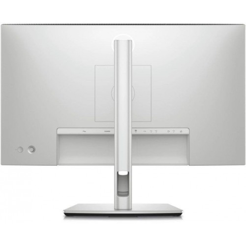 Монитор Dell 23.8" UltraSharp U2424HE черный IPS LED 5ms 16:9 HDMI матовая HAS Piv 250cd 178гр/178гр 1920x1080 120Hz DP FHD USB 5.91кг