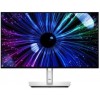 Монитор Dell 23.8" UltraSharp U2424HE черный IPS LED 5ms 16:9 HDMI матовая HAS Piv 250cd 178гр/178гр 1920x1080 120Hz DP FHD USB 5.91кг