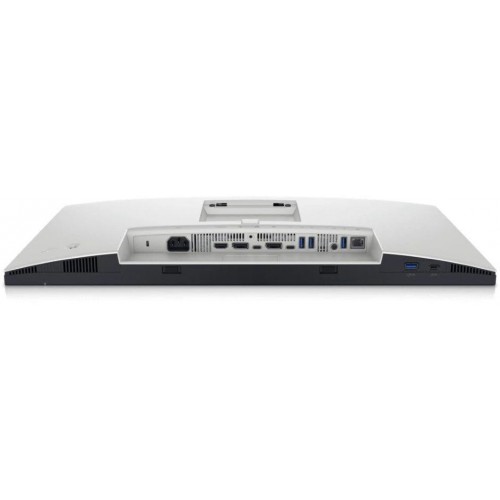 Монитор Dell 23.8" UltraSharp U2424HE черный IPS LED 5ms 16:9 HDMI матовая HAS Piv 250cd 178гр/178гр 1920x1080 120Hz DP FHD USB 5.91кг