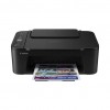 МФУ струйный Canon Pixma TS3640 (6670C007) A4 WiFi черный
