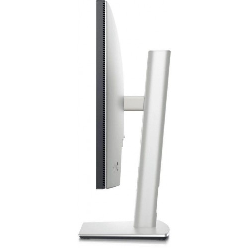 Монитор Dell 23.8" UltraSharp U2424HE черный IPS LED 5ms 16:9 HDMI матовая HAS Piv 250cd 178гр/178гр 1920x1080 120Hz DP FHD USB 5.91кг