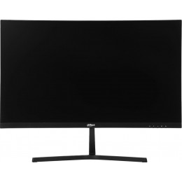 Монитор Dahua 23.8" DHI-LM24-B201S черный IPS LED 5ms 16:9 HDMI M/M матовая 1000:1 250cd 178гр/178гр 1920x1080 100Hz VGA FHD 2.82кг