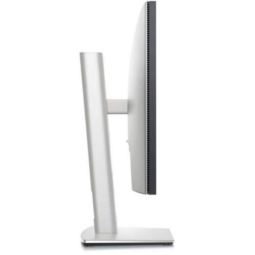 Монитор Dell 23.8" UltraSharp U2424HE черный IPS LED 5ms 16:9 HDMI матовая HAS Piv 250cd 178гр/178гр 1920x1080 120Hz DP FHD USB 5.91кг