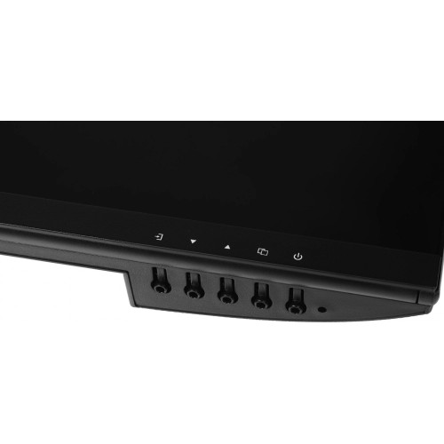 Монитор Dahua 23.8" DHI-LM24-B201S черный IPS LED 5ms 16:9 HDMI M/M матовая 1000:1 250cd 178гр/178гр 1920x1080 100Hz VGA FHD 2.82кг