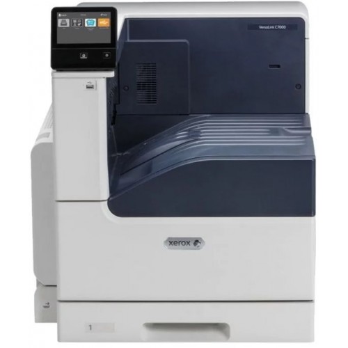 Принтер лазерный Xerox Versalink C7000N (C7000V_N) A3 белый