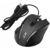 Мышь A4Tech X87 черный оптическая 2400dpi USB 8but (X87 (MAZE))