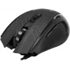 Мышь A4Tech X87 черный оптическая 2400dpi USB 8but (X87 (MAZE))