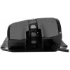 Мышь A4Tech X87 черный оптическая 2400dpi USB 8but (X87 (MAZE))