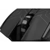 Мышь A4Tech X87 черный оптическая 2400dpi USB 8but (X87 (MAZE))