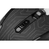 Мышь A4Tech X87 черный оптическая 2400dpi USB 8but (X87 (MAZE))