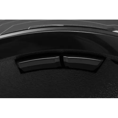 Мышь A4Tech X87 черный оптическая 2400dpi USB 8but (X87 (MAZE))