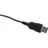 Мышь A4Tech X87 черный оптическая 2400dpi USB 8but (X87 (MAZE))
