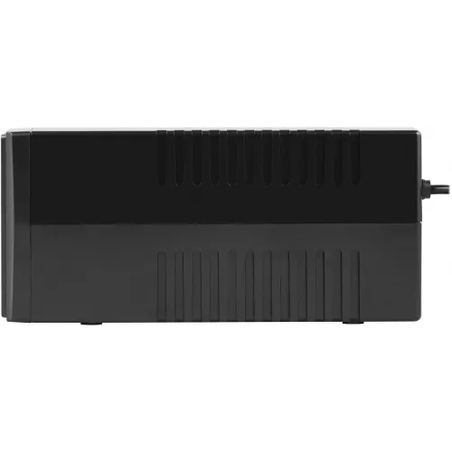 Источник бесперебойного питания Ippon Back Power Pro II 500 300Вт 500ВА черный