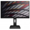 Монитор AOC 23.8" Professional 24P1(00/01) черный IPS LED 16:9 DVI HDMI M/M матовая HAS Piv 1000:1 250cd 178гр/178гр 1920x1080 60Hz VGA DP FHD USB 4.6кг