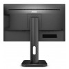 Монитор AOC 23.8" Professional 24P1(00/01) черный IPS LED 16:9 DVI HDMI M/M матовая HAS Piv 1000:1 250cd 178гр/178гр 1920x1080 60Hz VGA DP FHD USB 4.6кг