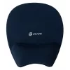 Коврик для мыши Оклик OK-RG0580-BL Мини темно-синий 245x220x24мм