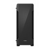Корпус Zalman S3 черный без БП ATX 7x120mm 2xUSB2.0 1xUSB3.0 audio bott PSU