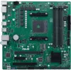 Материнская плата Asus PRO B550M-C/CSM Soc-AM4 AMD B550 4xDDR4 mATX AC`97 8ch(7.1) GbLAN RAID+HDMI+DP