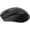 Мышь A4Tech V-Track G9-500FS черный оптическая 1200dpi silent беспров. USB 4but