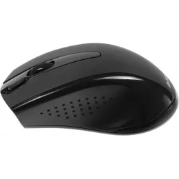 Мышь A4Tech V-Track G9-500FS черный оптическая 1200dpi silent беспров. USB 4but