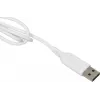 Клавиатура + мышь A4Tech Fstyler F1010 клав:белый/серый мышь:белый/серый USB Multimedia (F1010 WHITE)