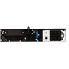Источник бесперебойного питания APC Smart-UPS SRT SRT1500RMXLI 1500Вт 1500ВА черный