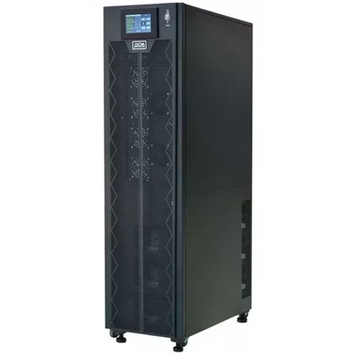 Источник бесперебойного питания Powercom Vanguard-II-33 VGD-II-PM50M 50000Вт 50000ВА