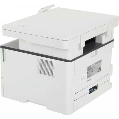 МФУ лазерный Pantum M6700DW A4 Duplex WiFi белый