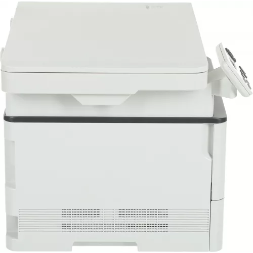 МФУ лазерный Pantum M6700DW A4 Duplex WiFi белый