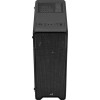 Корпус Aerocool Ore Saturn FRGB-G-BK-v1 черный без БП ATX 3x120mm 2xUSB2.0 1xUSB3.0 audio CardReader bott PSU